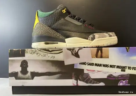 CV3583-003 Jordan Instinct Animal SE Retro CV3583-003 3 Air 2.0 0414